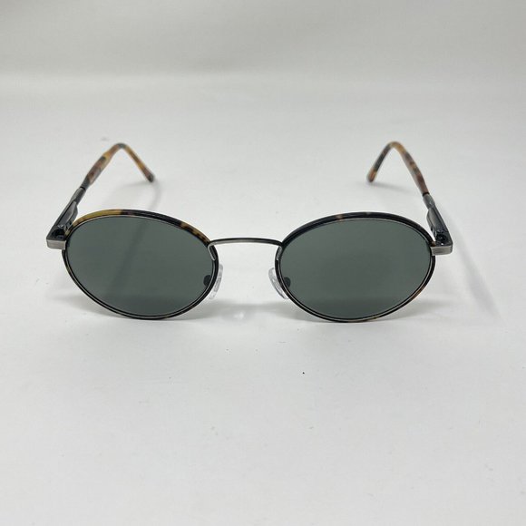 Vintage Hobie RapalloMetal Sunglasses Rapallo Polarized Very Rare